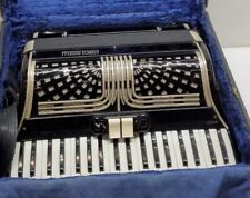 Vtg roselli accordion for sale  Osburn