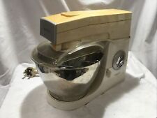 GWO Kenwood Chef Stand Mixer With Multiple Attachmets for sale  Shipping to South Africa