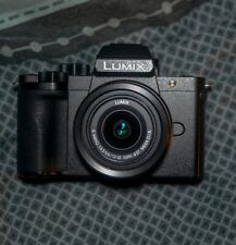 Panasonic lumix g100 for sale  LOWESTOFT