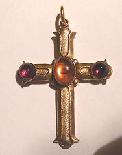 Rare ancient cross d'occasion  Saint-Aubin-du-Cormier
