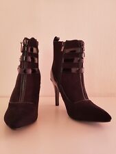 Superbe boots talons d'occasion  Nice-