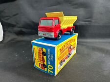 Matchbox lesney 70b d'occasion  Expédié en Belgium