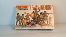 German infantry soldiers for sale  IPSWICH