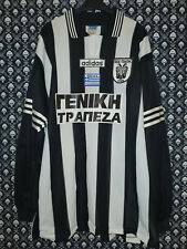 Riginal spielertrikot paok gebraucht kaufen  Damm.,-Leider,-Nilkhm.