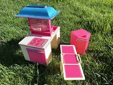 barbie dream kitchen for sale  Wind Gap