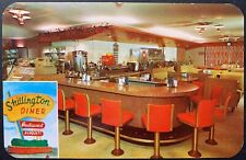 Postcard shillington diner for sale  Pleasant Valley