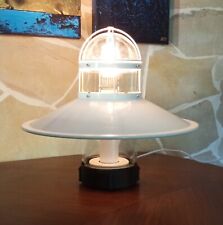 Lampe holophane phare d'occasion  Nogaro