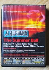 Sidewinder summer ball for sale  REIGATE