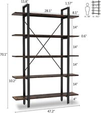 Bookcase tiers large for sale  STOCKPORT