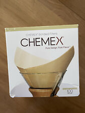 Chemex filters natural for sale  Chandler