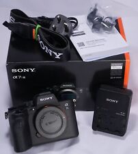 Sony a7s mark for sale  UK