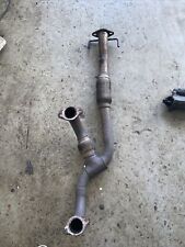 Mitsubishi fto exhaust for sale  SCUNTHORPE