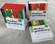 Kompendium mediengestaltung ko gebraucht kaufen  Rosenheim