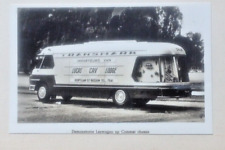 1956 commer coach for sale  Shipping to Ireland