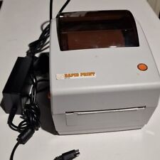 Thermal label printer for sale  Ireland