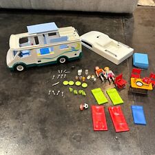 Playmobil camper set for sale  Dallas
