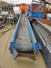 Used conveyor 600mm for sale  CORBY
