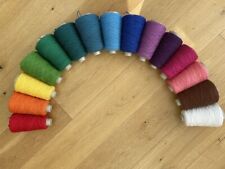 Texere yarns double for sale  WORCESTER