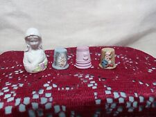 Vintage thimble collection for sale  Central