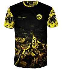 Shirt bvb men for sale  Shipping to Ireland