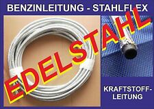 8mm stahlflex benzinleitung gebraucht kaufen  Lehrensteinsfeld