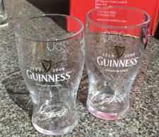 Guinness commemorative half for sale  STOKE-ON-TRENT