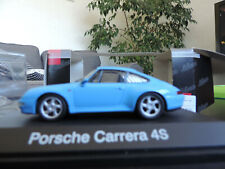 Porsche 911 993 d'occasion  Prayssac