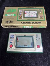 Game and watch d'occasion  Nice-