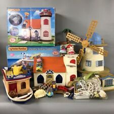 Sylvanian families buildings for sale  GRANTHAM