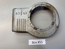 Vintage Larger Briggs & Stratton Blower Housing without recoil starter (Box55)., used for sale  Shipping to South Africa