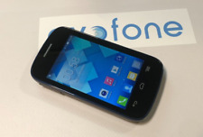 Smartphone Alcatel One Touch Pop C1 (4015X), Azul/Negro, Probado, 3G, Desbloqueado, usado segunda mano  Embacar hacia Mexico