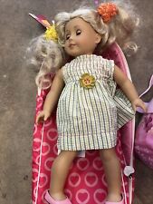 American girl doll for sale  Cambridge