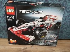 Lego technic formel gebraucht kaufen  Helmstedt