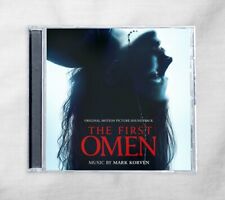 The First Omen (2024) Original Soundtrack 1CD Mark Korven comprar usado  Enviando para Brazil