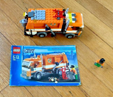 Lego city recycle for sale  Harrison