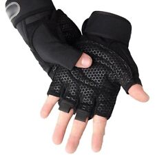 Gants fitness haltérophilie d'occasion  L'Isle-d'Abeau