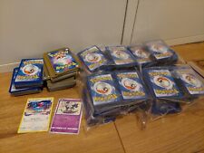 Pokemon karten sammlung gebraucht kaufen  Nidda