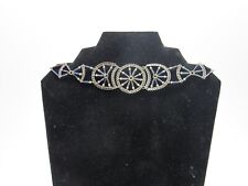 Peruvian jewelry choker for sale  Liverpool