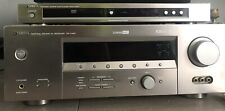 Yamaha v457 dvd usato  Argenta