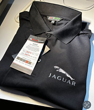 Polo jaguar logo d'occasion  Expédié en Belgium