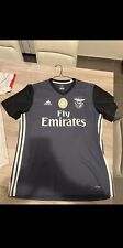 Maillot foot benfica d'occasion  Metz-