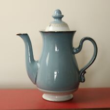 Denby castile blue for sale  Shipping to Ireland