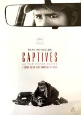 Captives dvd d'occasion  Lognes