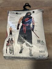 ninja play costume for sale  Macomb
