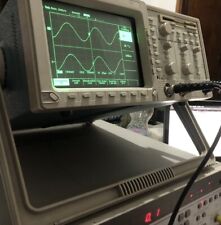 Oscilloscopio tektronix tds360 usato  Casatenovo