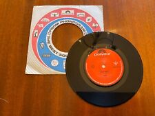 ABBA Honey Honey SINGAPORE? 7 inch Mega Rare not on Discogs Polydor Red Label comprar usado  Enviando para Brazil