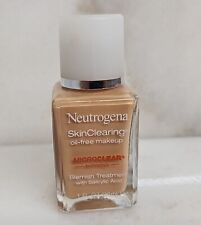 Neutrogena skin clearing for sale  Willow Springs