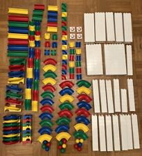 lego duplo kugelbahn gebraucht kaufen  Ratingen-Hösel