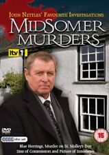 Midsomer murders john for sale  STOCKPORT