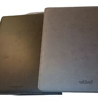 Caliber leather padfolio for sale  Pensacola